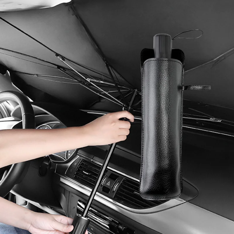 SUNSAFE ™ Parasol auto