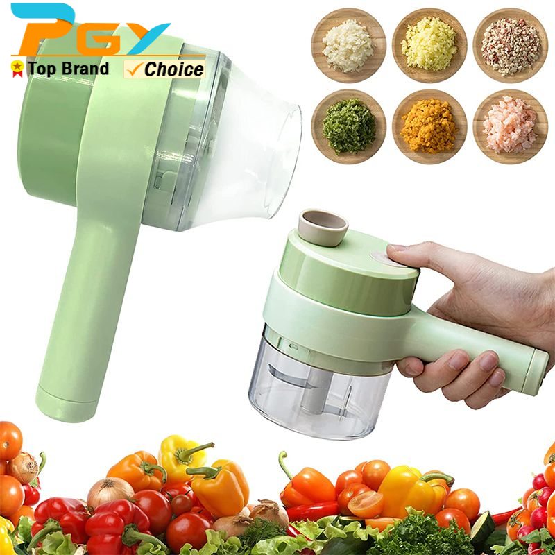 VEGGIE FLASH™ cortador de verduras