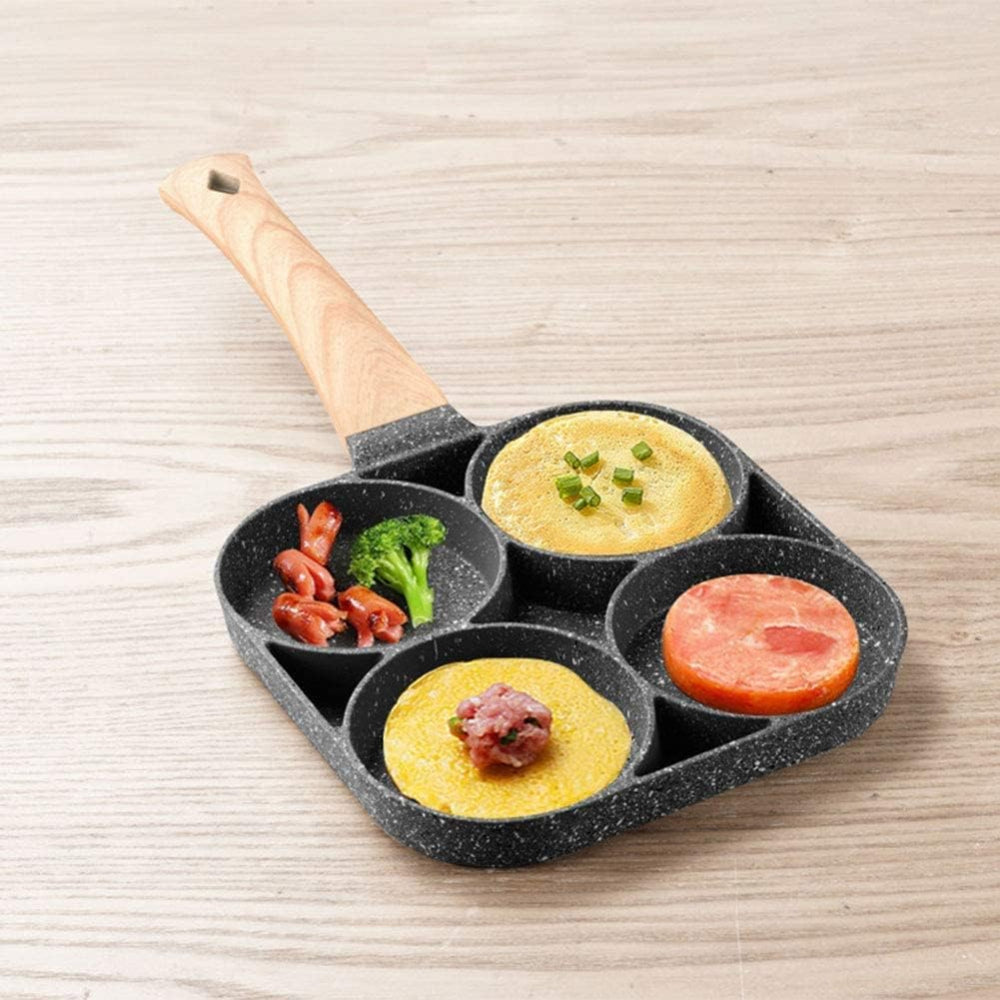 Sartén 4-in-1 Breakfast™