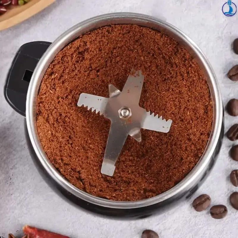 Molino Electrico Café BrewCrush™