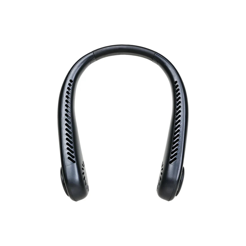 AIRFLEX™  Ventilador de Cuello Portátil Recargable