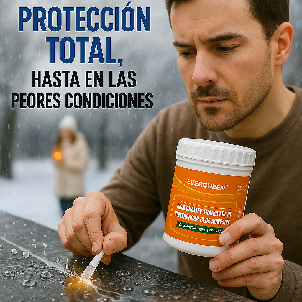 Sellador Impermeable Transparente ProtecClear™