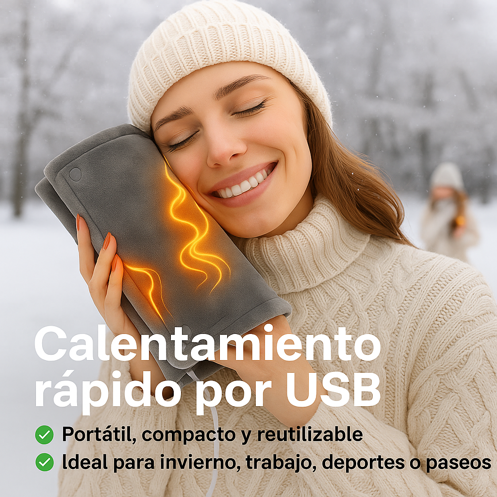 Calentador De manos HandWarm™