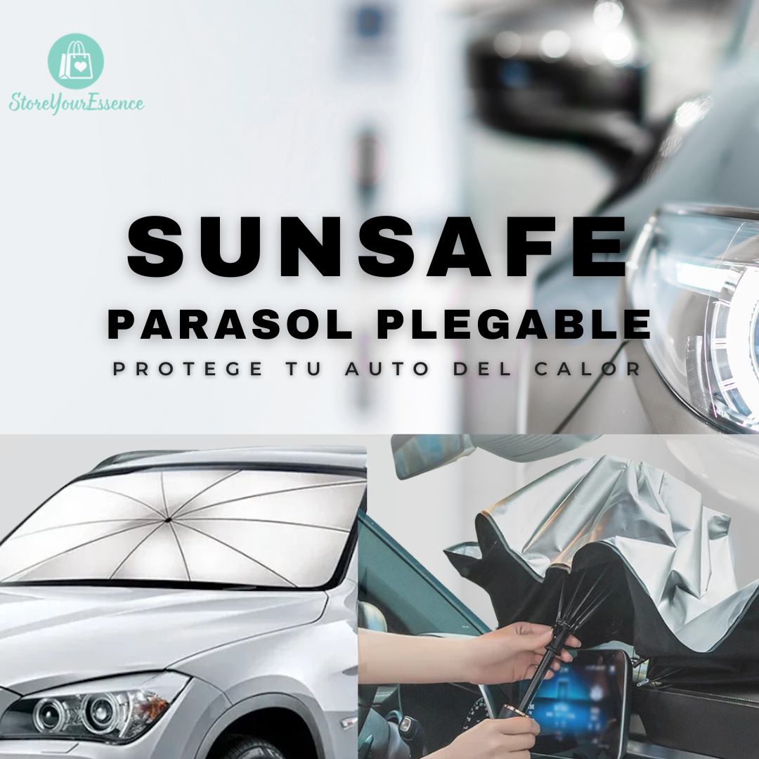 SUNSAFE ™ Parasol auto