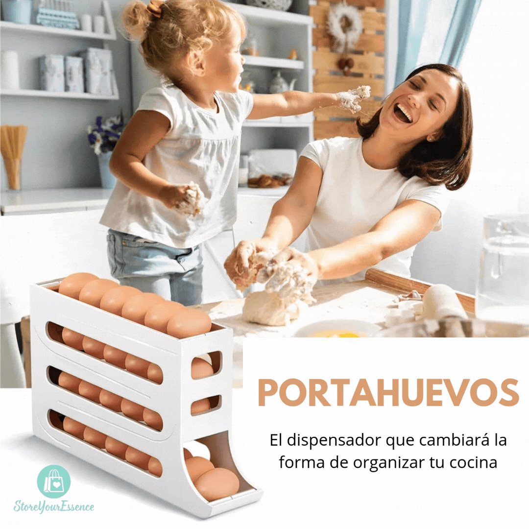 PORTAHUEVOS ™