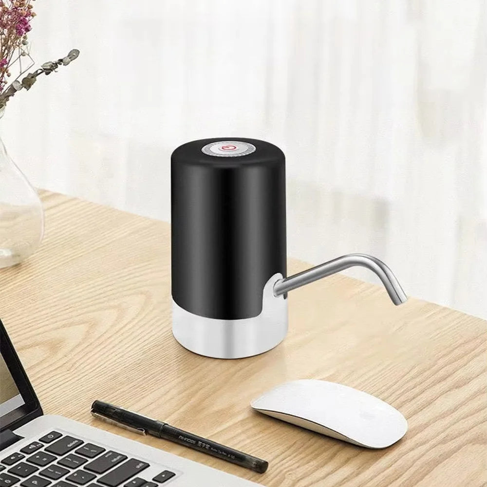 Dispensador de Agua AquaFlow™