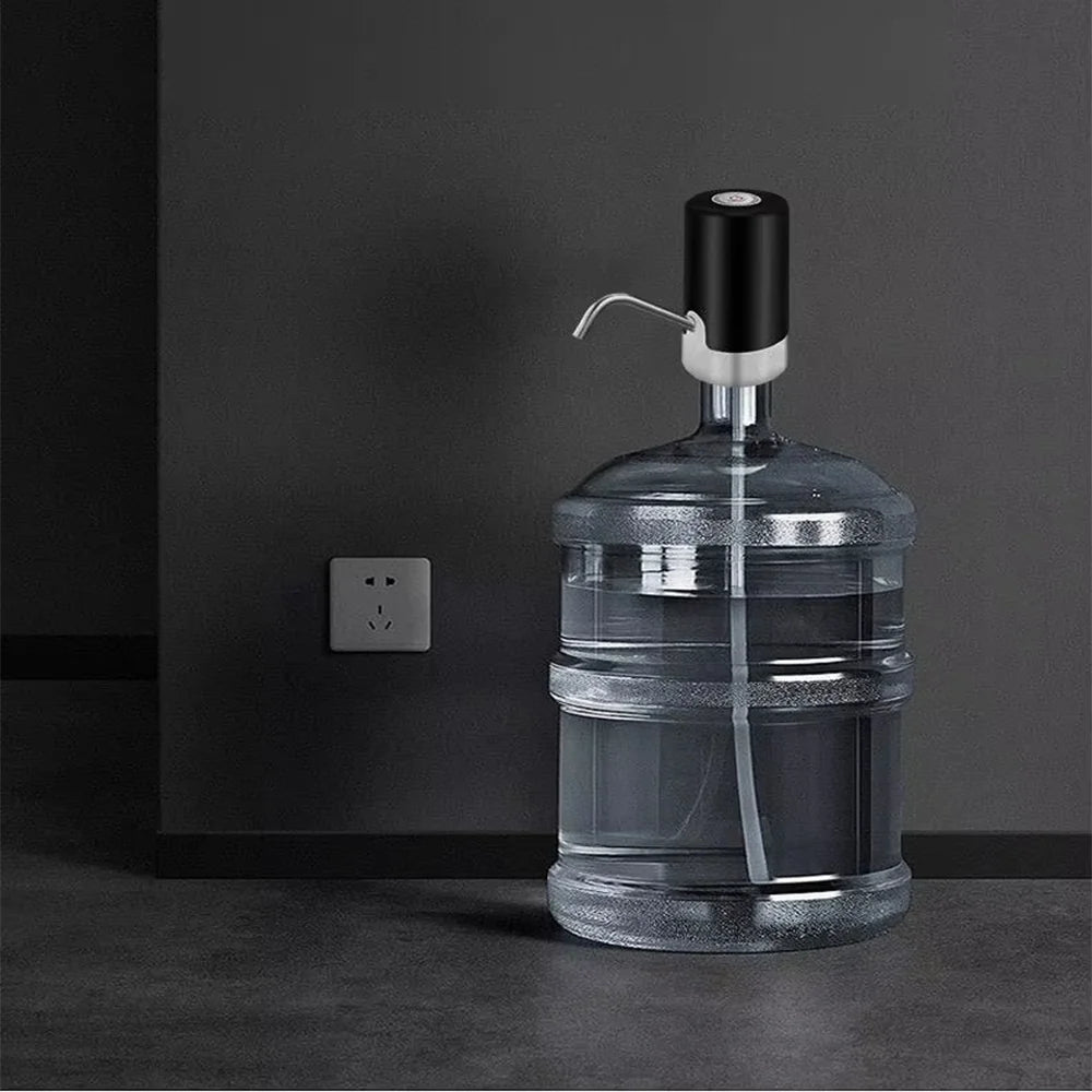 Dispensador de Agua AquaFlow™