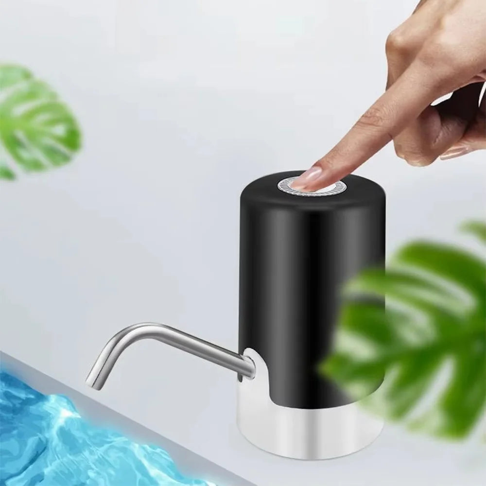 Dispensador de Agua AquaFlow™