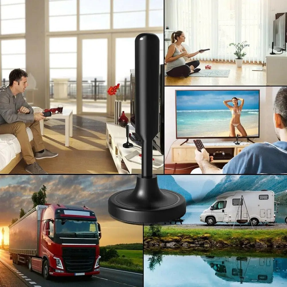 Antena TV 1w2FreeView Pro™